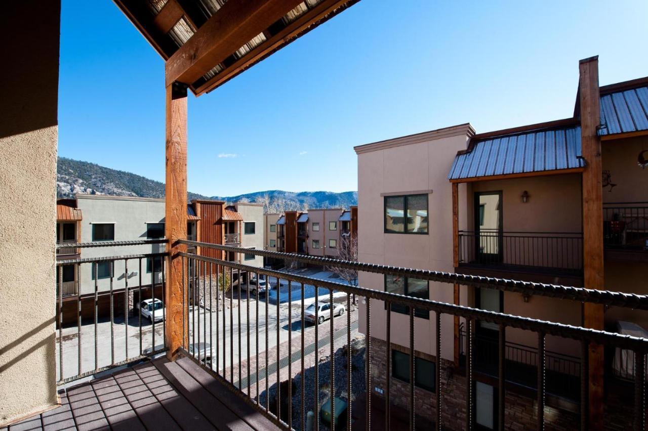 Crimson Cliffs Unit 55 Villa Durango Exterior photo