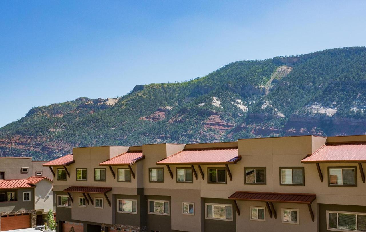 Crimson Cliffs Unit 55 Villa Durango Exterior photo
