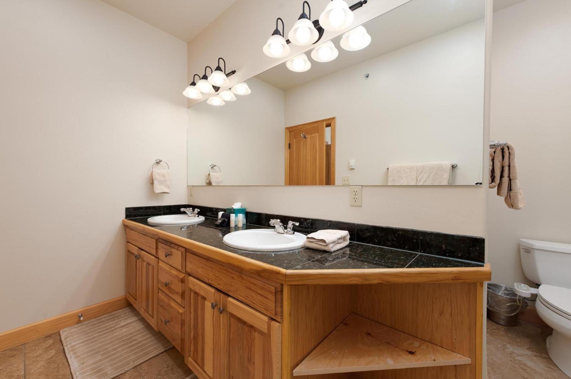 Crimson Cliffs Unit 55 Villa Durango Exterior photo