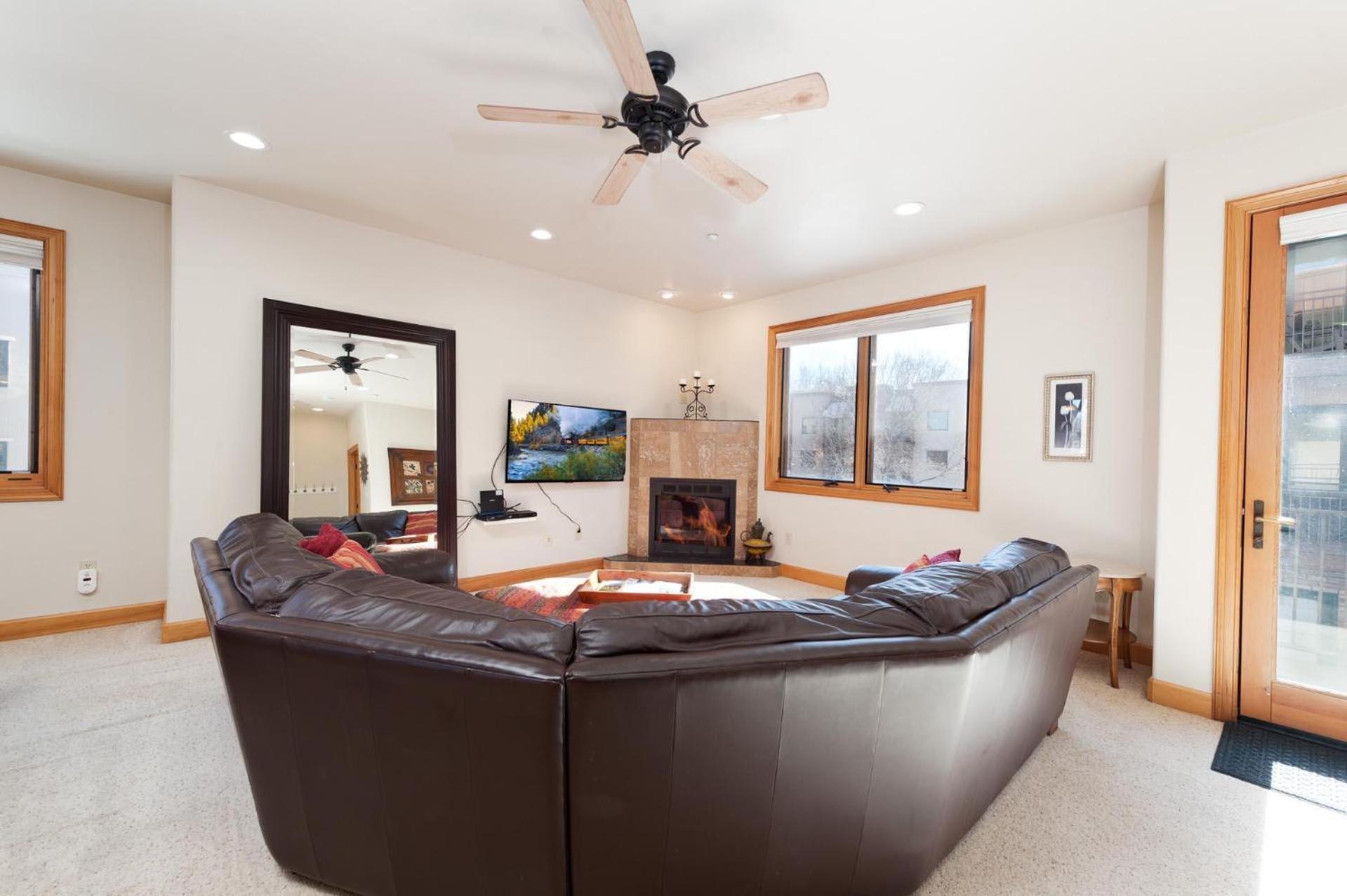 Crimson Cliffs Unit 55 Villa Durango Exterior photo