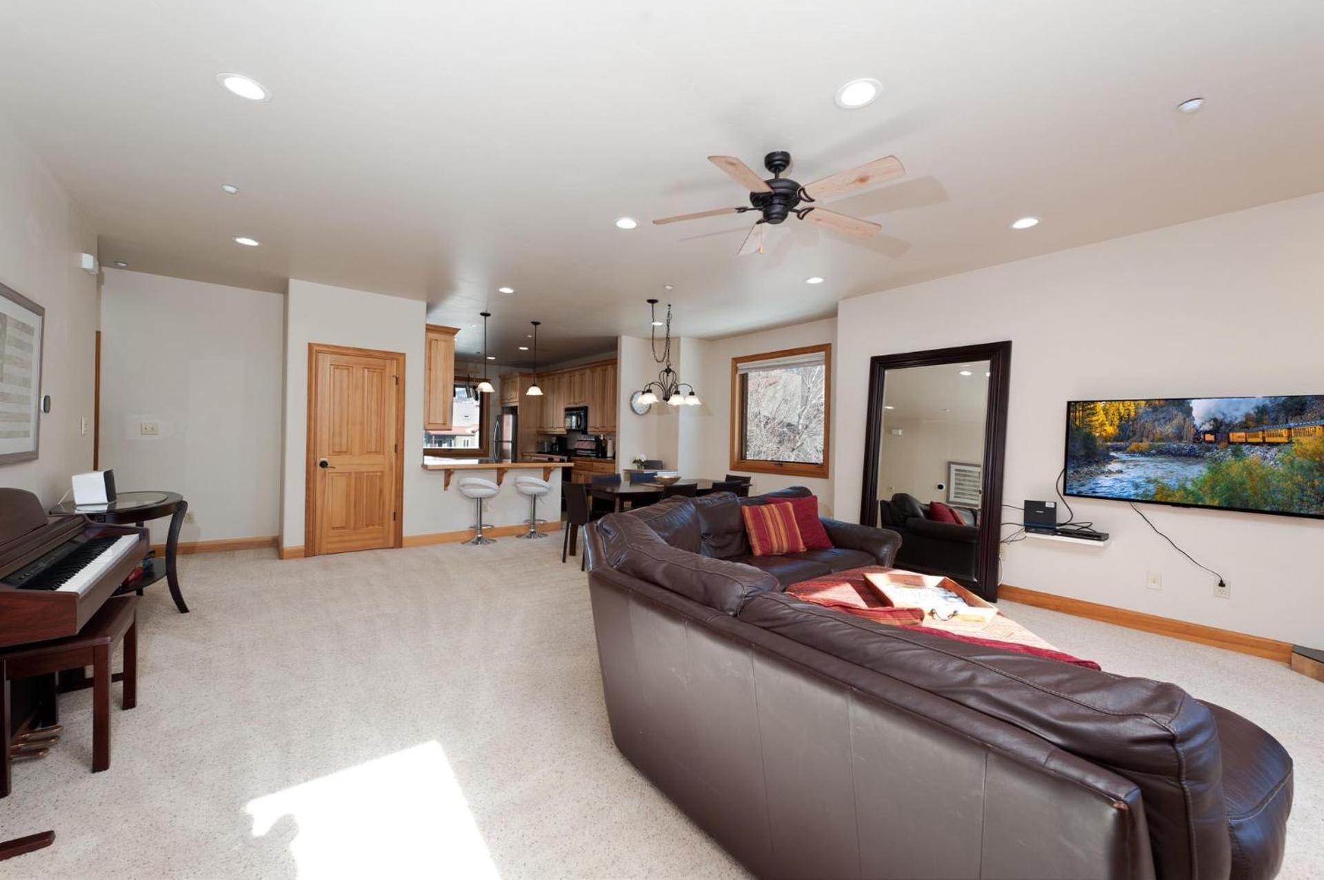 Crimson Cliffs Unit 55 Villa Durango Exterior photo